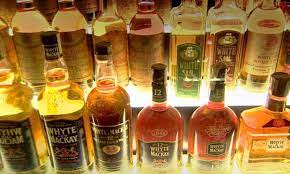 मध्यप्रदेश में तेजी से बिक रही अवैध शराब, रतलाम में फैक्ट्री का पर्दाफ़ाश, तीन आरोपी गिरफ्तार 