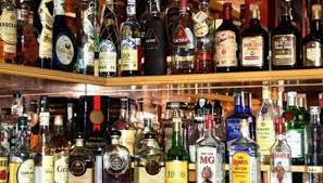 शराब पर लगाए वैट से एमपी सरकार ने 6 महीने में कमाए 2429 करोड़ रुपये