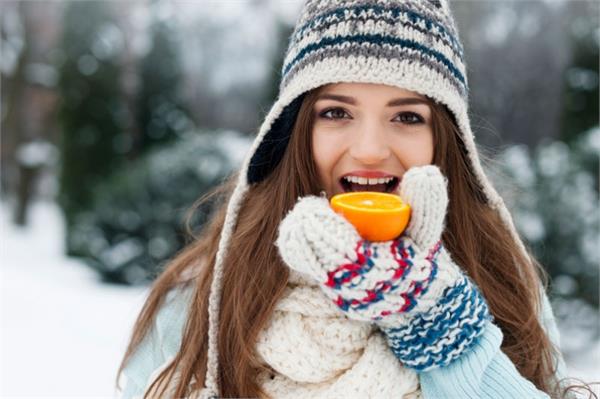  सर्त्दियों में ये चीजें शारीर को रखेंगी गर्म, पोषण से है भरपूर 