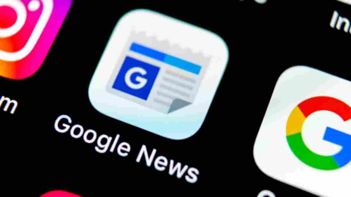 फेसबुक, इंस्टाग्राम के बाद रूस ने गूगल न्यूज़ को किया ब्लॉक, फेक न्यूज़ फैलाने का आरोप 