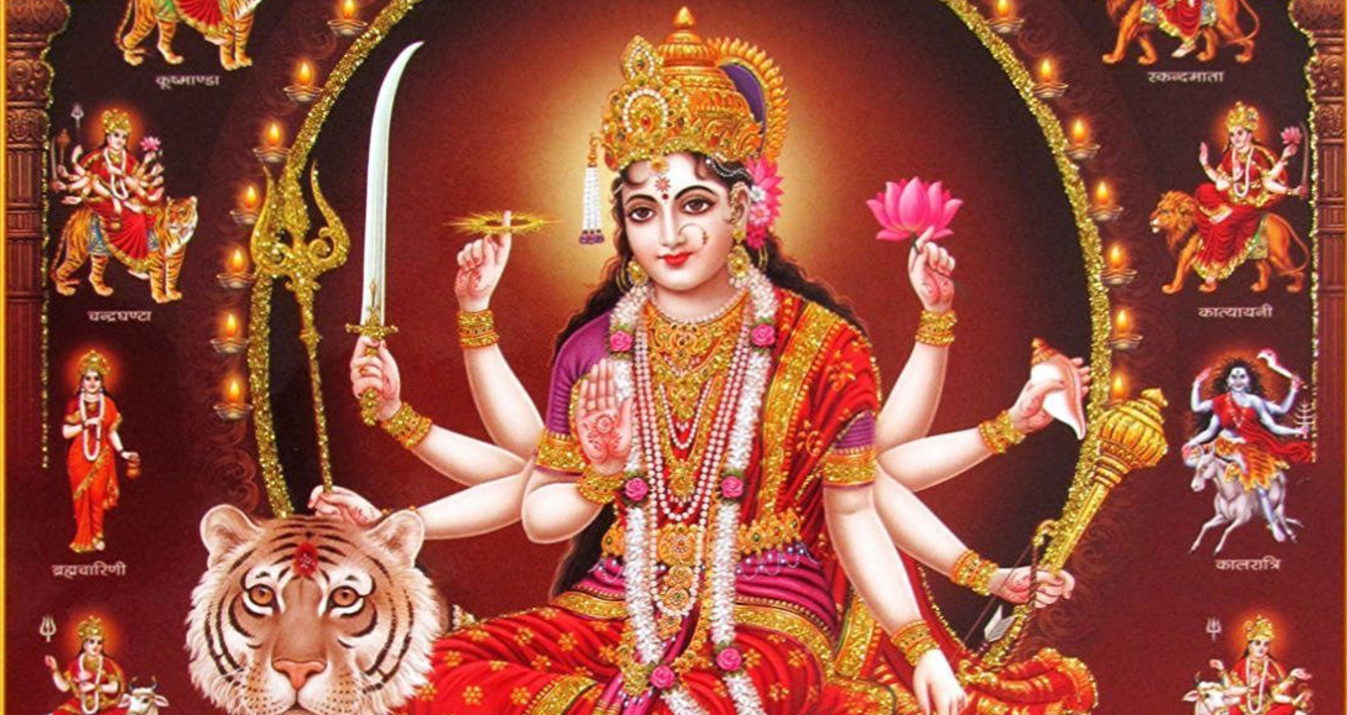  चैत्र नवरात्रि में खुलने वाली है इन राशियों की किस्मत, 2 अप्रैल से हो रही है शुरू 