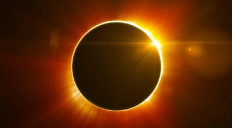लगने वाला है साल का पहला सूर्य ग्रहण, इन राशियों पर पड़ेगा असर 