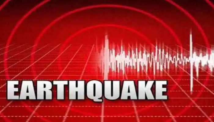 पिथौरागढ़ में भूकंप के झटके, 4.6 रही तीव्रता 