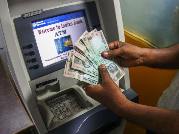 अब बिना Debit Card ATM से निकाल सकेंगे पैसे, ये है तरीका 