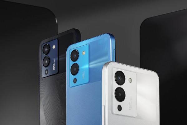 Infinix ने लॉन्च किए दो स्मार्टफोन, 50 MP मिलेगा कैमरा 
