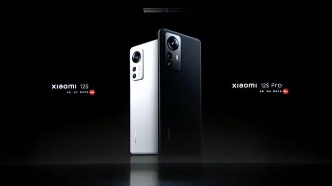  Xiaomi 12S Series के तीन स्मार्टफोन लॉन्च,  तगड़े कैमरे और प्रोसेसर के साथ मिलेंगे कई फीचर्स