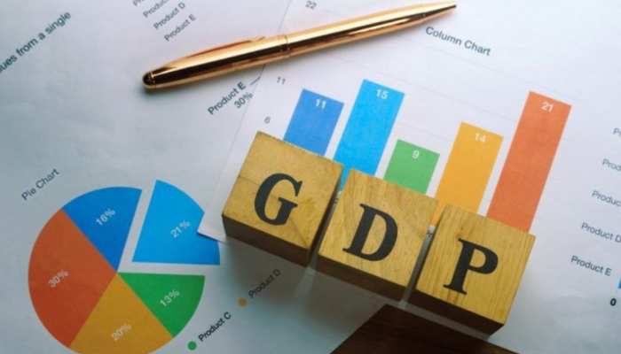 ग्लोबल चुनौतियों के बीच भारतीय अर्थव्यवस्था ने बरकरार रखी रफ्तार, दूसरी तिमाही में 6.3 फीसदी रही GDP