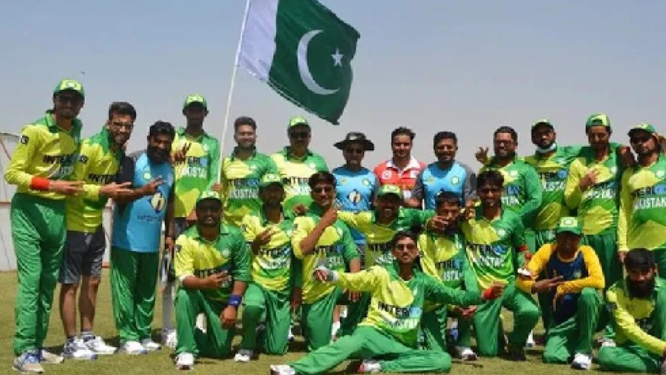  वर्ल्ड कप खेलने भारत आएगी पाकिस्तान की टीम, गृह मंत्रालय ने मंजूर किया वीजा