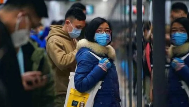   चीन के झेजियांग में कोरोना से हाहाकार, हर दिन आ रहे 10 लाख केस