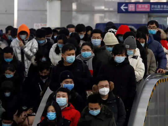  फिर पूरी दुनिया में कोरोना फैलाएगा चीन, इटली पहुंची फ्लाइट में आधे से ज्यादा लोग निकले संक्रमित